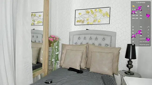 Snapshot of Katalella_murillo chatting on February 2025 03:34:02 AM Katalella murillo online show from February 2025 03:34:02 AM