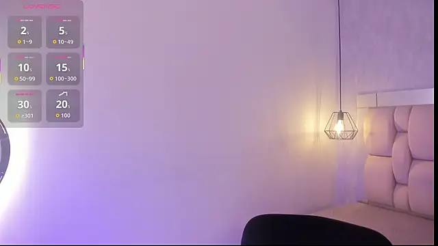 Roxie-Summers11 online show from March 2026 08:04:01 PM