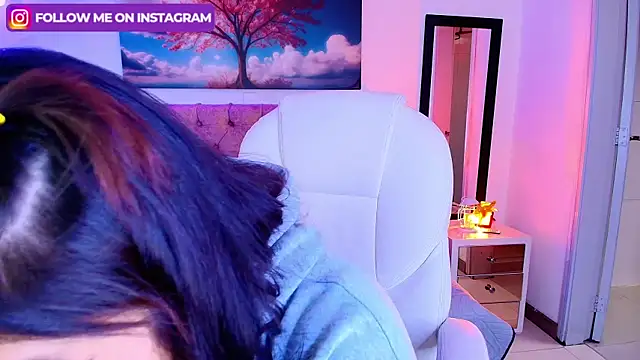 Emma monserrat online show from September 2025 07:36:01 PM