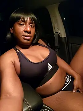 TheMoniqueMiles online show from March 2025 09:52:02 AM