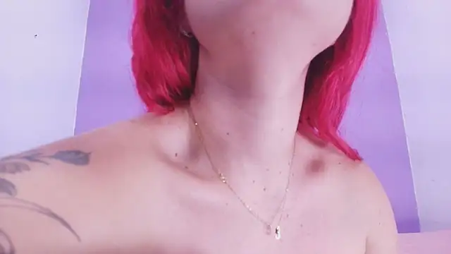 veronica sinner  online show from March 2025 06:18:01 PM