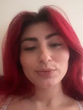 Snapshot of veronica_sinner_ chatting on May 2026 06:35:01 PM veronica sinner online show from May 2026 06:35:01 PM