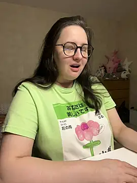 hungry1bunny online show from December 2024 06:42:01 PM