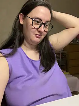 hungry1bunny online show from December 2024 08:36:02 PM