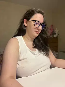 hungry1bunny online show from January 2025 05:41:01 PM