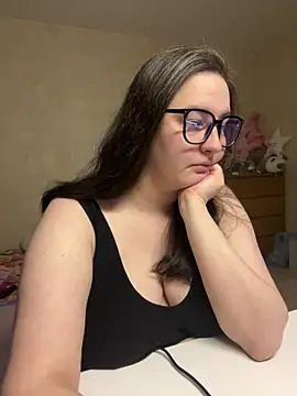 hungry1bunny online show from January 2025 08:35:01 PM