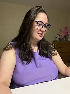 hungry1bunny online show from January 2025 04:57:01 PM