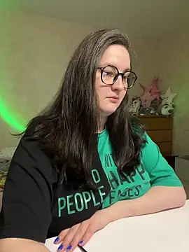 hungry1bunny online show from February 2025 09:27:02 PM