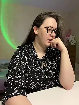 hungry1bunny online show from February 2025 04:20:02 PM