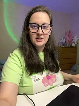 hungry1bunny online show from March 2025 05:24:02 PM