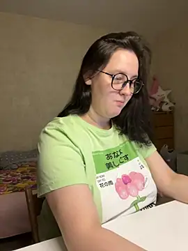 hungry1bunny online show from October 2025 07:02:02 PM