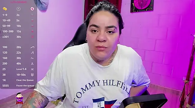 Snapshot of Sharon_hils chatting on December 2024 10:34:02 PM Sharon hils online show from December 2024 10:34:02 PM