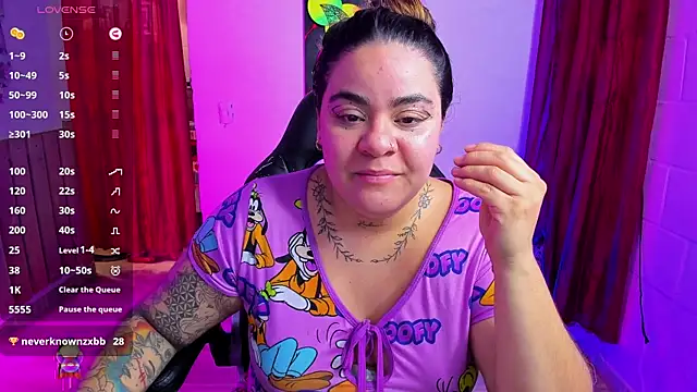 Snapshot of Sharon_hils chatting on January 2025 04:15:01 PM Sharon hils online show from January 2025 04:15:01 PM