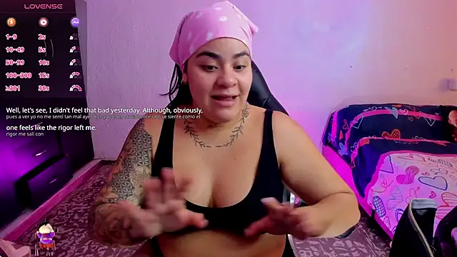 Sharon hils online show from November 2025 05:56:01 PM