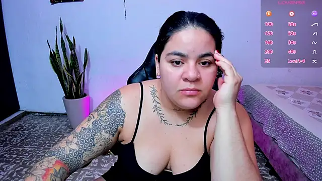 Snapshot of Sharon_hils chatting on May 2026 03:09:01 PM Sharon hils online show from May 2026 03:09:01 PM