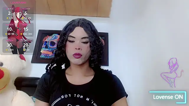 poison girl21 online show from June 2026 12:55:01 PM