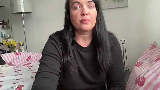 Dagmar92 online show from February 2026 03:30:02 PM