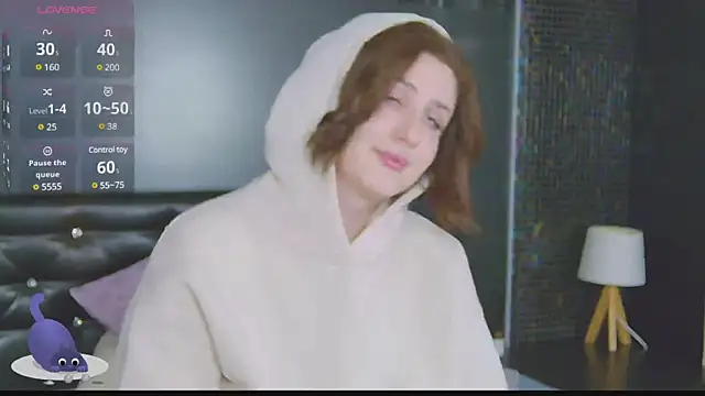 AnnaRichmond online show from February 2025 02:38:02 AM