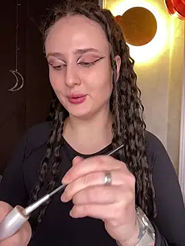 AnnaRichmond online show from February 2025 02:59:02 AM