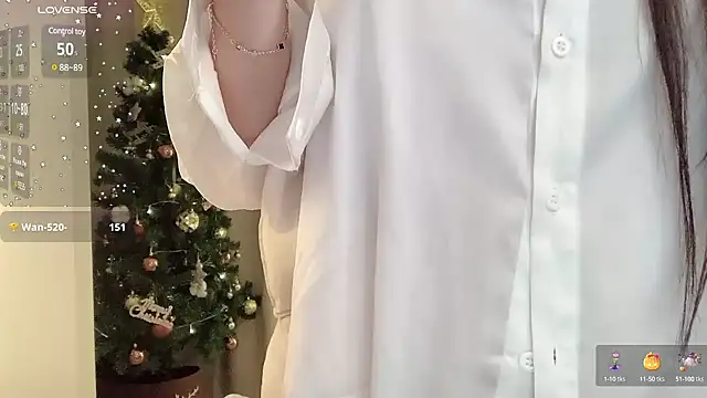 zhuzhu-520- online show from January 2025 07:48:01 PM