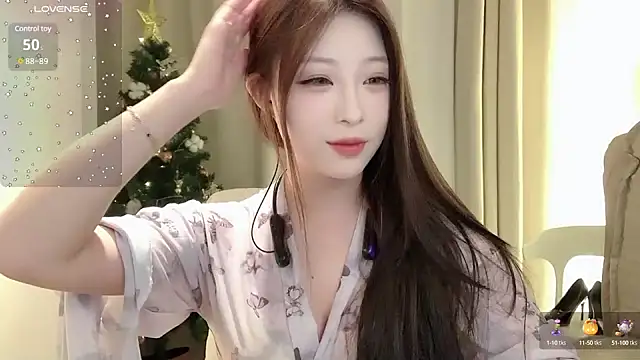 zhuzhu-520- online show from March 2025 05:15:02 PM