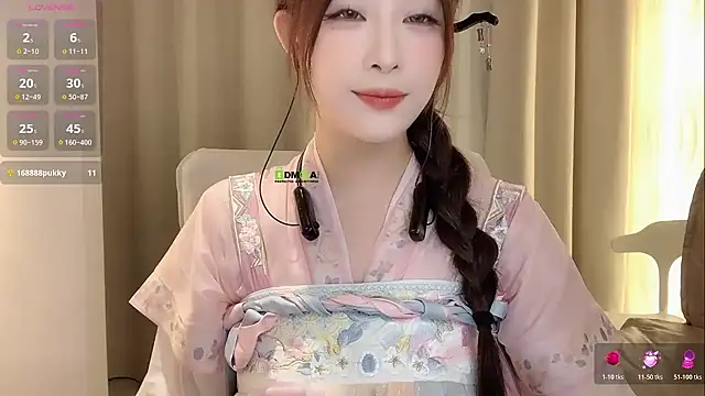 zhuzhu-520- online show from December 2025 03:41:01 PM