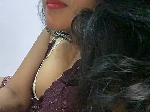 Cute-Tanya online show from February 2025 04:10:01 PM