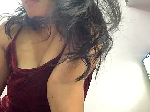 Cute-Tanya online show from March 2025 07:45:02 PM