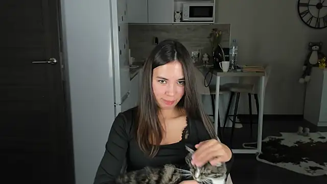 nilliluv online show from March 2026 07:56:01 AM