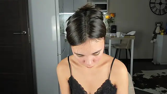 nilliluv online show from March 2026 12:03:02 AM