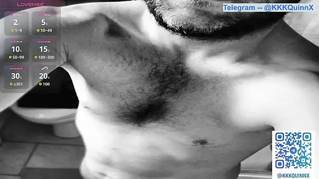 mr-k-quinn-x online show from October 2025 07:03:01 PM