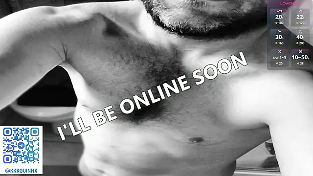 mr-k-quinn-x online show from January 2026 10:46:02 PM
