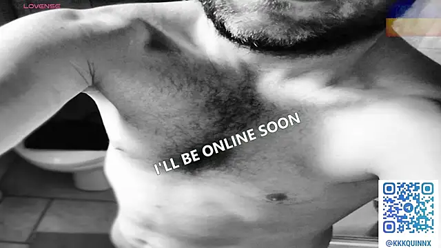 mr-k-quinn-x online show from February 2026 11:20:02 PM