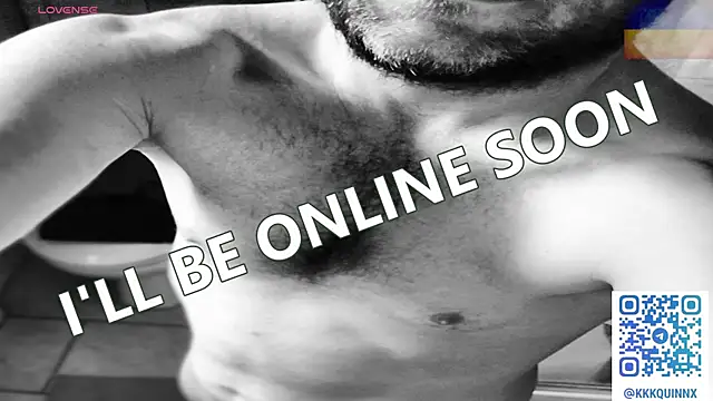 mr-k-quinn-x online show from February 2026 11:55:02 PM