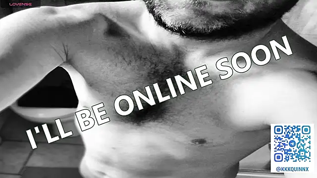mr-k-quinn-x online show from March 2026 09:29:02 PM