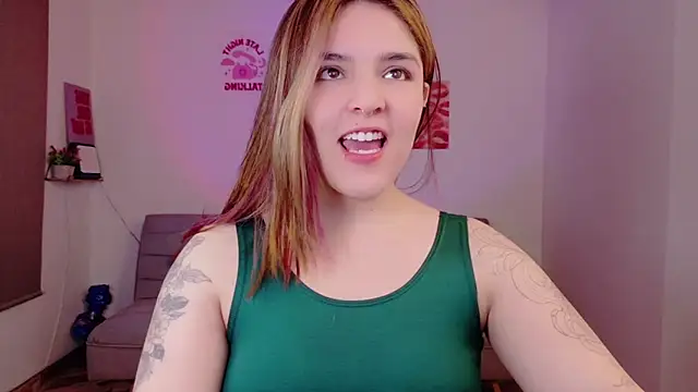 Mariangeel online show from September 2025 11:16:01 PM