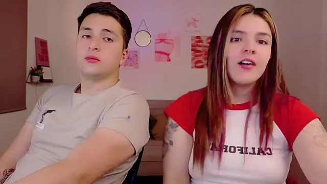 Mariangeel online show from September 2025 01:44:01 AM