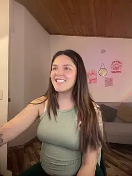 Mariangeel online show from December 2025 11:21:02 PM