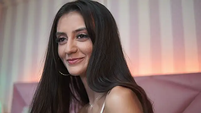 Snapshot of SabrinaHope chatting on February 2025 02:20:01 AM SabrinaHope online show from February 2025 02:20:01 AM