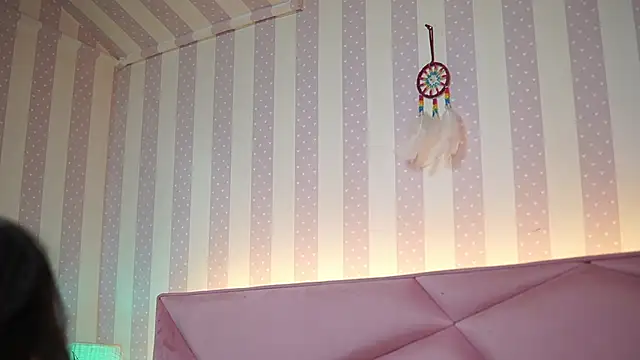 Snapshot of SabrinaHope chatting on March 2025 09:11:02 PM SabrinaHope online show from March 2025 09:11:02 PM