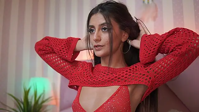 Snapshot of SabrinaHope chatting on March 2025 03:29:02 AM SabrinaHope online show from March 2025 03:29:02 AM