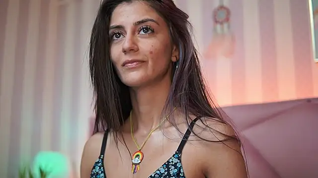 Snapshot of SabrinaHope chatting on March 2025 09:14:02 PM SabrinaHope online show from March 2025 09:14:02 PM