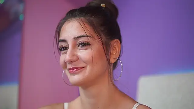 Snapshot of SabrinaHope chatting on September 2025 08:56:02 PM SabrinaHope online show from September 2025 08:56:02 PM