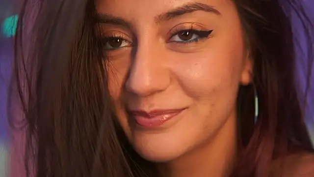 Snapshot of SabrinaHope chatting on October 2025 08:46:02 PM SabrinaHope online show from October 2025 08:46:02 PM