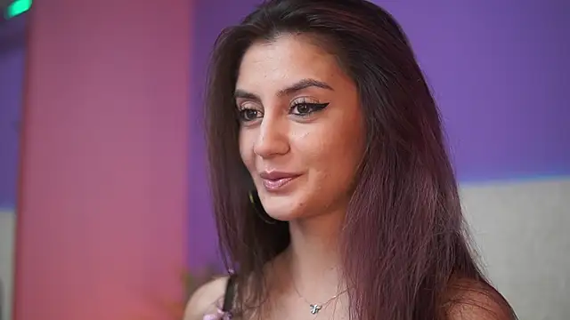 Snapshot of SabrinaHope chatting on October 2025 09:59:01 PM SabrinaHope online show from October 2025 09:59:01 PM