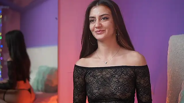 Snapshot of SabrinaHope chatting on November 2025 06:13:01 AM SabrinaHope online show from November 2025 06:13:01 AM