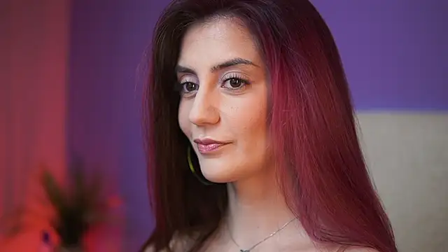 SabrinaHope online show from May 2026 08:28:01 PM
