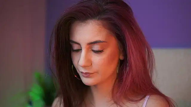 SabrinaHope online show from June 2026 08:59:02 PM
