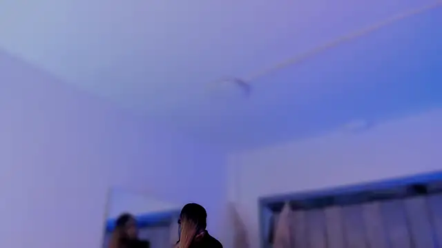 ChaynnaCooper online show from October 2025 04:12:02 AM