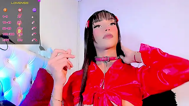 HELEM  S7 online show from February 2025 11:09:01 PM